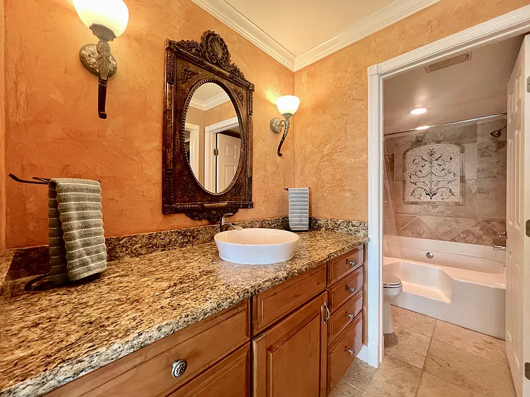 3870 N Highway A1A #301 — Photo 21