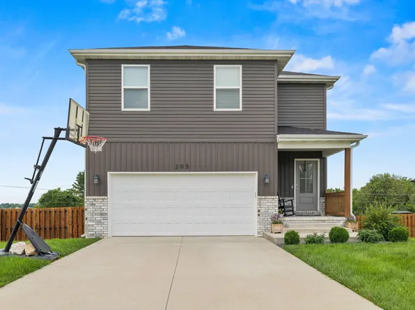 205 Great Plains Street, Nixa, MO 65714