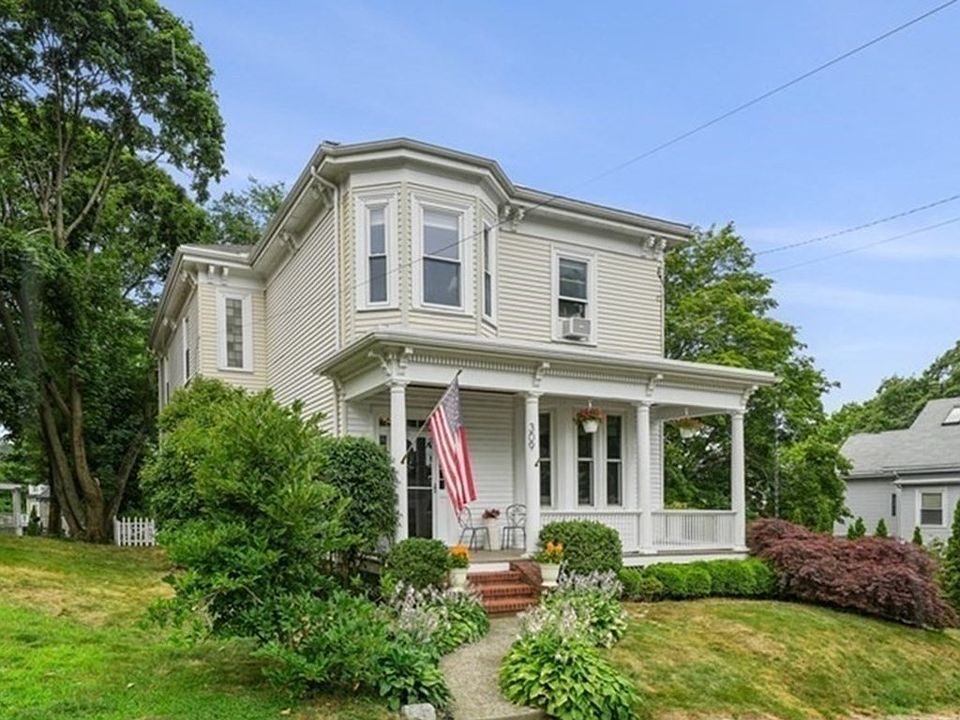 1st image of 309 Highland Ave