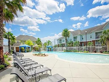 Cypress Cove Apartment Homes — photo 16
