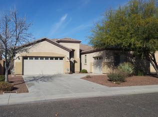17586 W Marshall Ln, Surprise, AZ 85388