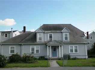 88 Mineral Spring Ave, Pawtucket, RI 02860