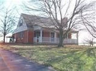 536 N Cleveland Rd, Lexington, KY 40509