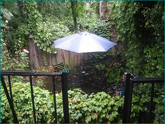 Rented by Brown Harris Stevens | media 4