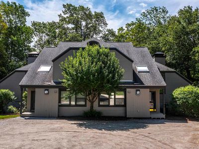 C1 Meadow Ridge Road, Bondville, VT, 05340