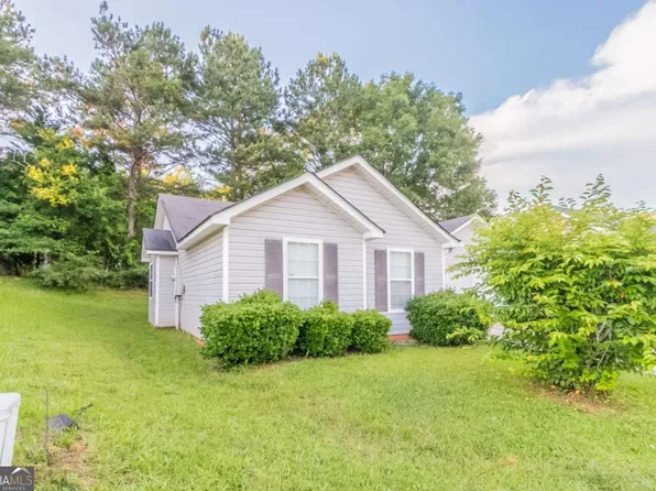 6304 Kendra Ln, Lithonia, GA 30058