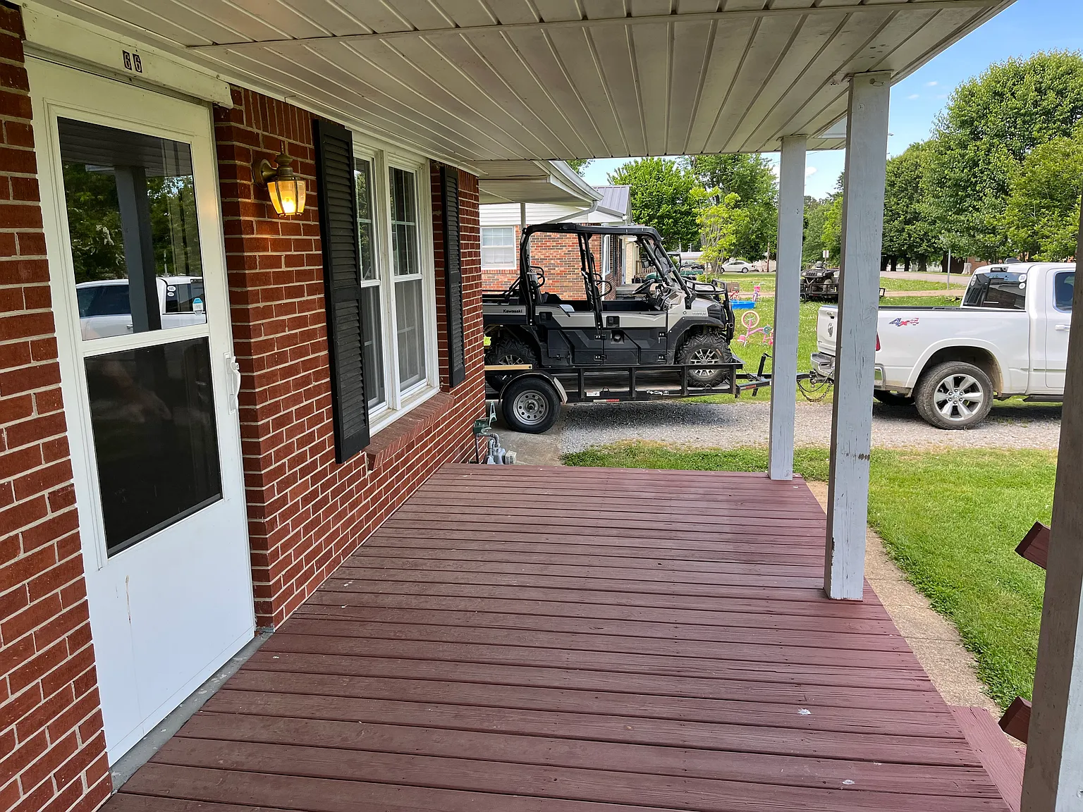 3 bed, 1025 sqft, $1,650 — Photo 4