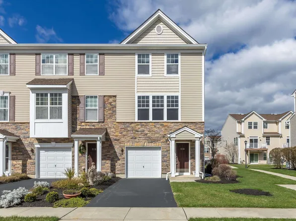316 Sanderling Ln, Pleasantville, NJ 08232