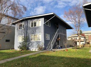 939 W 12th Ave #3, Anchorage, AK 99501