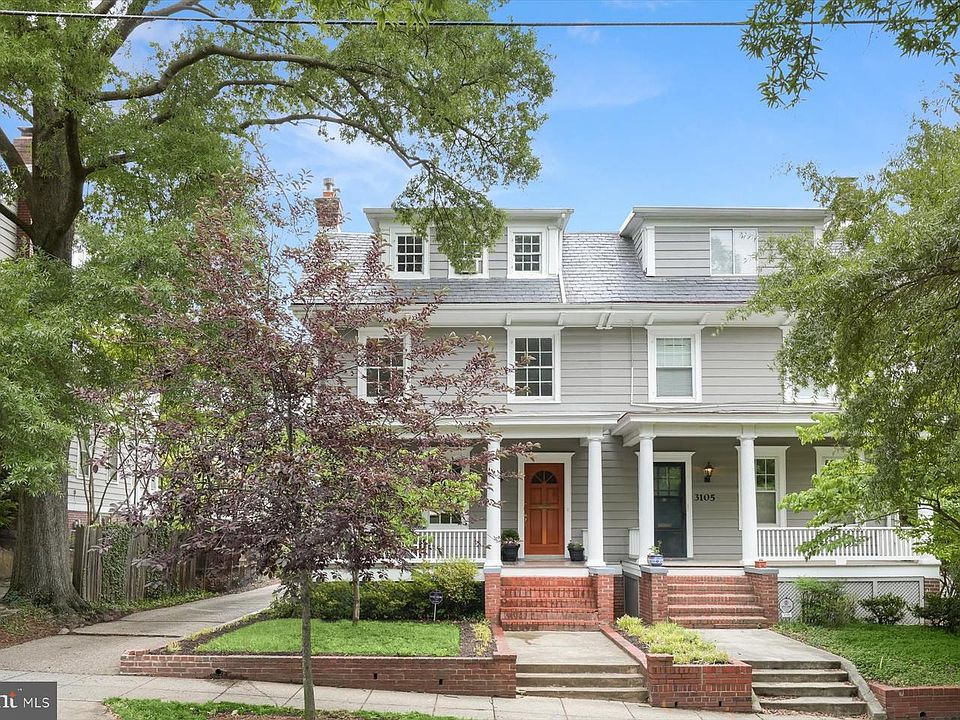 1st image of 3107 34th St NW