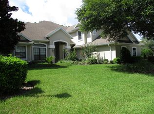 2113 W Quay Rd, Saint Augustine, FL 32092