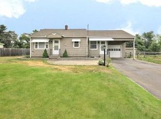 42 Fernwood Rd, Southwick, MA 01077