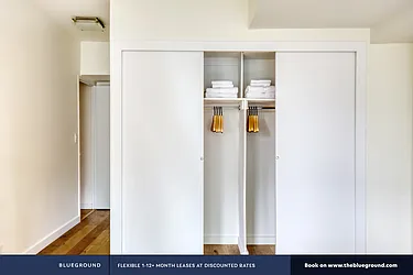 Rented by The Blueground