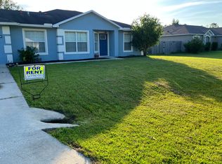 5 Ziegler Pl, Palm Coast, FL 32164