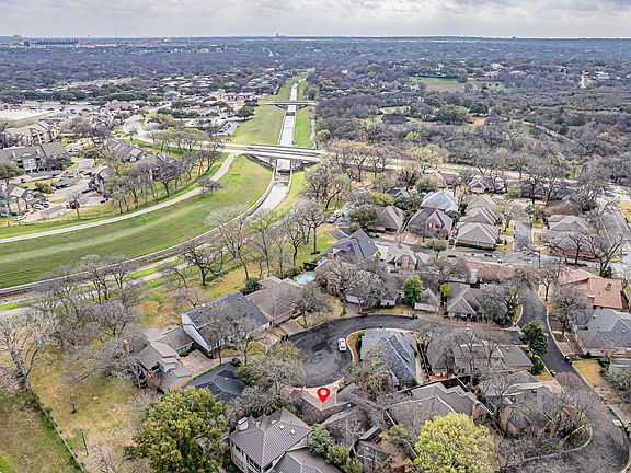 2nd image of 4708 Shady Ridge Ct