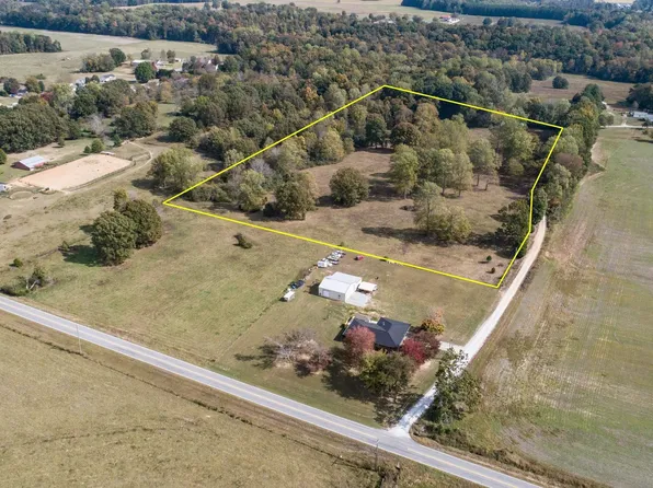 1 Teddy White Rd, Lexington, AL 35648