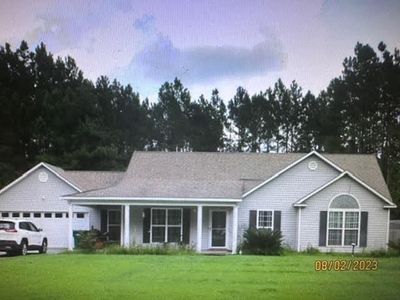 72 Cypress Trl, Lakeland, GA, 31635