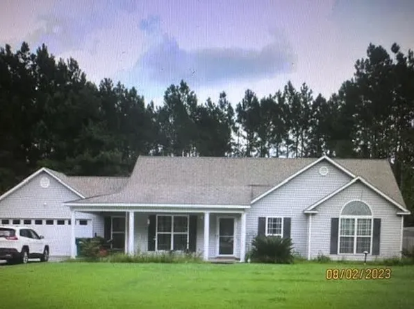 72 Cypress Trl, Lakeland, GA 31635