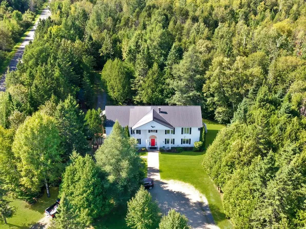 152 E Green Ridge Road, Caribou, ME 04736