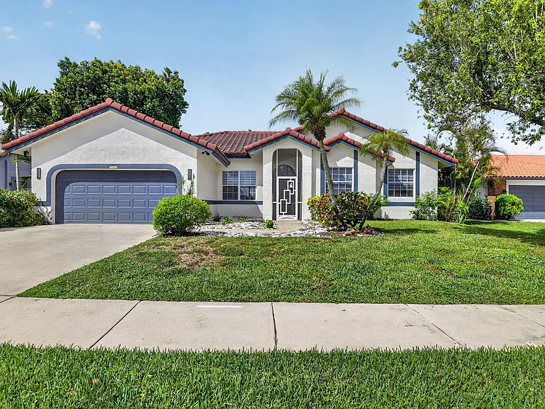 12466 Baywind Ct — Photo 1