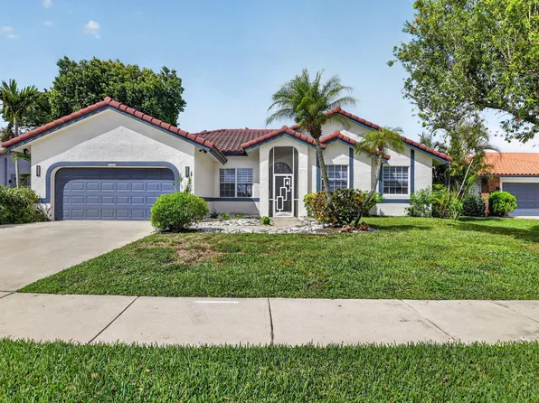 12466 Baywind Ct, Boca Raton, FL 33428