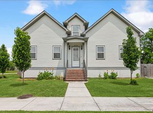 4028 Delaware Ave, Kenner, LA 70065