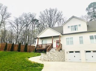 8602 Gable Ridge Ln, Chattanooga, TN 37421