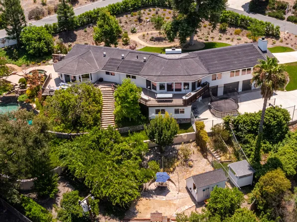 1381 La Peresa Dr, Thousand Oaks, CA 91362