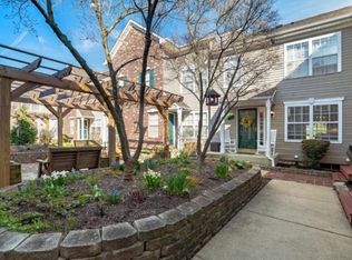 3650 Nancy Ward Cir #51, Doylestown, PA 18902