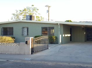 809 E Carson Rd, Phoenix, AZ 85042