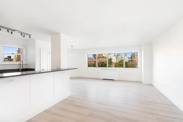 Rented by Brown Harris Stevens | media 9