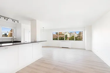 Rented by Brown Harris Stevens