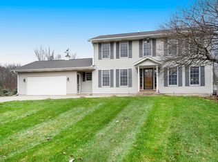 3725 Verschel Dr NE, Rockford, MI 49341