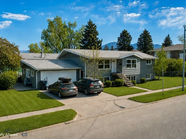 823-825 W Villard St, Bozeman, MT 59718