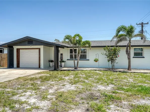 1227 Porpoise Rd, Venice, FL 34293