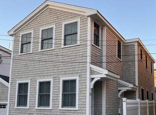 36 Dean Ave #2, Newport, RI 02840