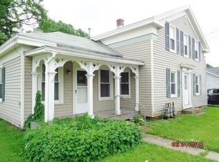 25 Institute St, Frewsburg, NY