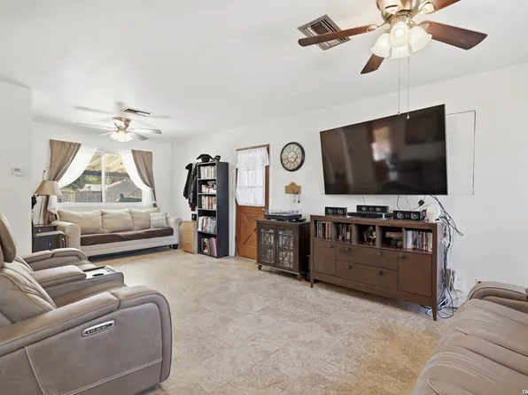 4102 Hunting Path, San Antonio, TX 78218