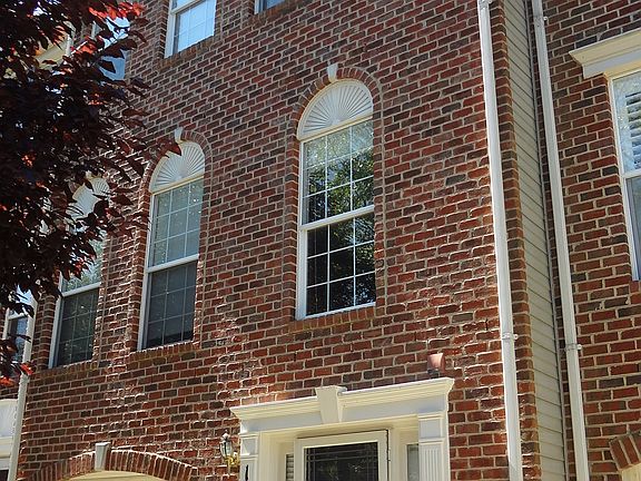 Alternate front view