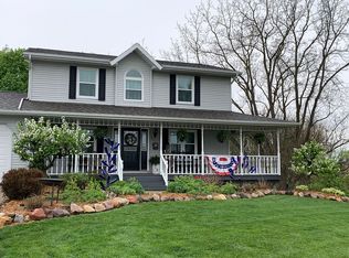 841 Detroit St, Portland, MI 48875