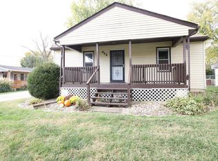 412 Winona St, Bethalto, IL