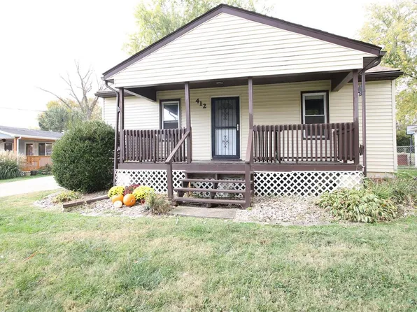 412 Winona St, Bethalto, IL 62010