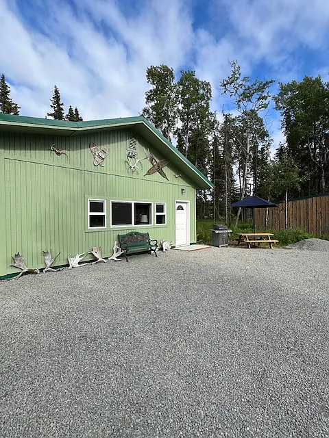 1 bed, 1200 sqft, $1,800 — Photo 2