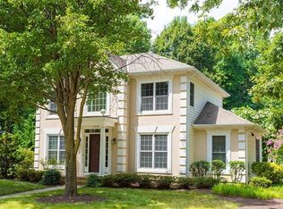 5210 Sylvan Ct, Richmond, VA 23225