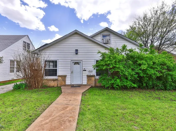 665 E North 15th St, Abilene, TX 79601