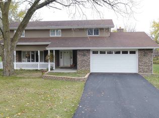 11632 195th St, Mokena, IL 60448