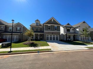 1650 Branthaven Ln, Auburn, GA 30011