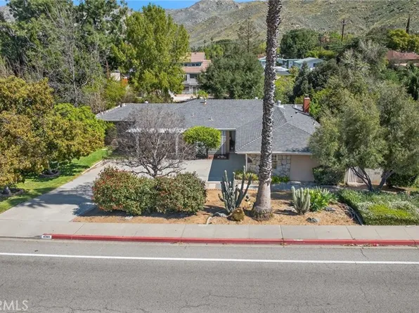 4360 Watkins Dr, Riverside, CA 92507