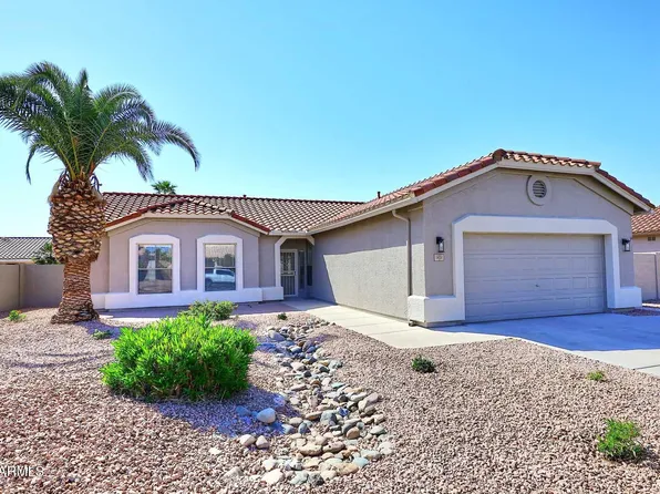 1451 E PALM BEACH Drive, Chandler, AZ 85249
