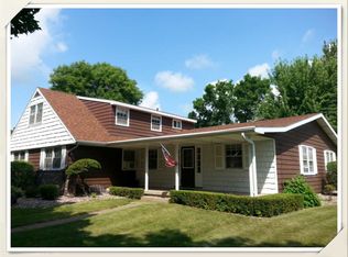 1802 E 9th St, Merrill, WI 54452